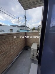 コンシェルジュ福富Ⅰの物件内観写真